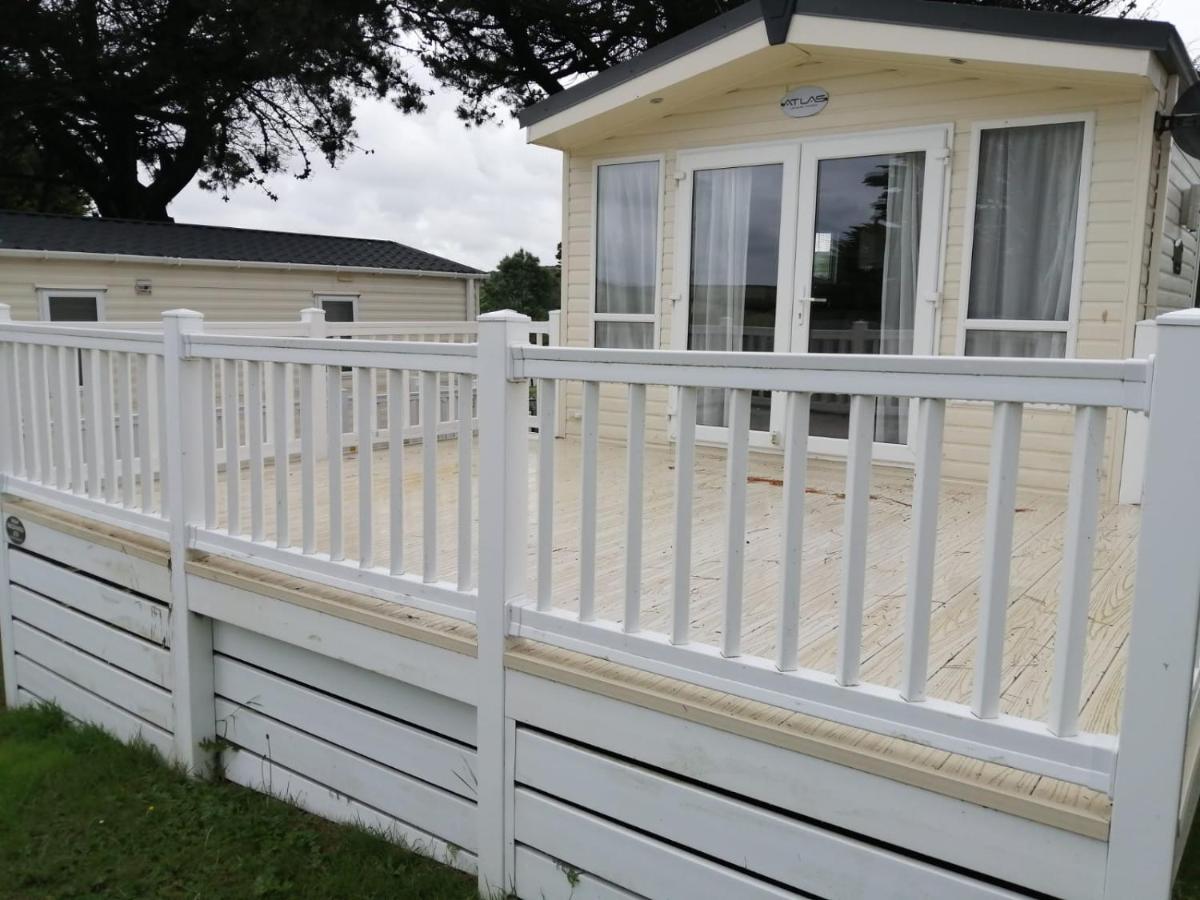 Newquay Bay Resort 151 Exterior foto